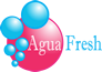 logo Agua Fresh